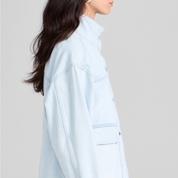 COPY - Favorite Daughter. The Margot Jacket - Picture 2 of 7